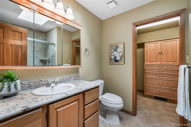 2693 Fairway Drive, Colorado Springs, CO 80909