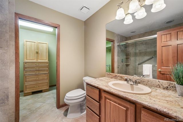 2693 Fairway Drive, Colorado Springs, CO 80909
