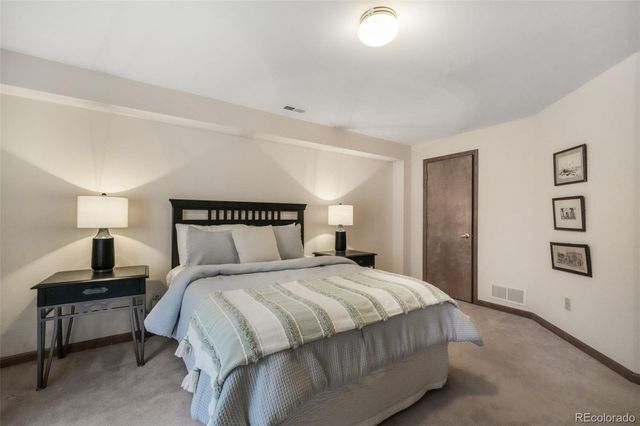 2693 Fairway Drive, Colorado Springs, CO 80909