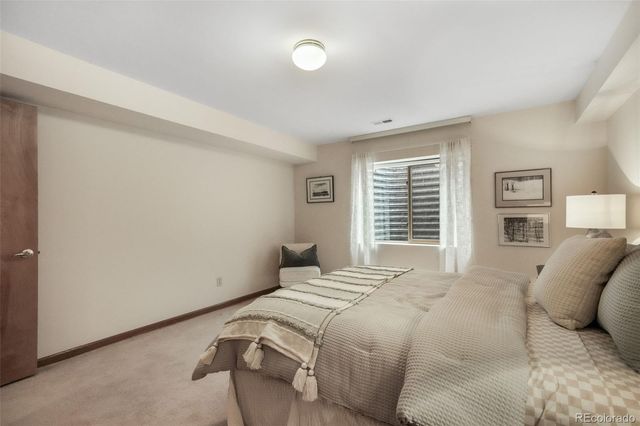 2693 Fairway Drive, Colorado Springs, CO 80909