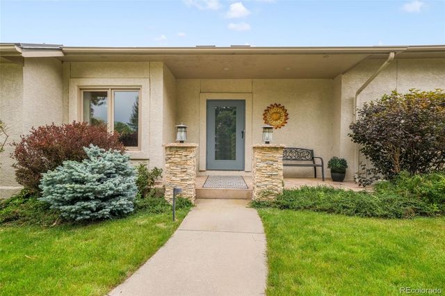 2693 Fairway Drive, Colorado Springs, CO 80909