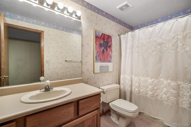 2693 Fairway Drive, Colorado Springs, CO 80909