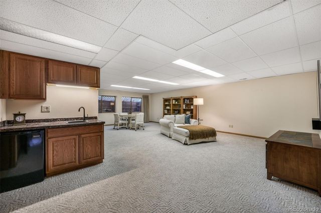 2693 Fairway Drive, Colorado Springs, CO 80909