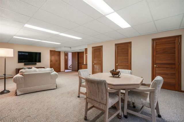 2693 Fairway Drive, Colorado Springs, CO 80909