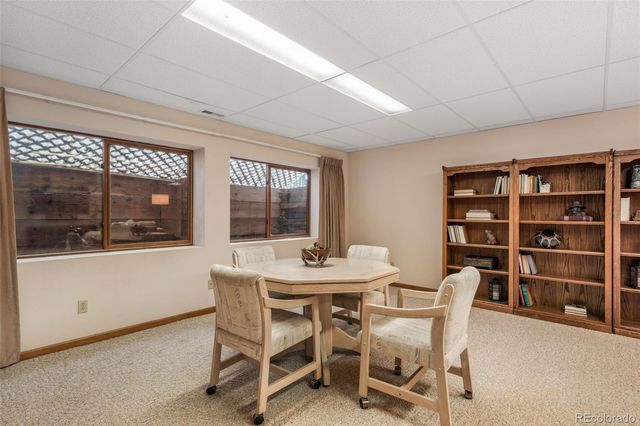 2693 Fairway Drive, Colorado Springs, CO 80909