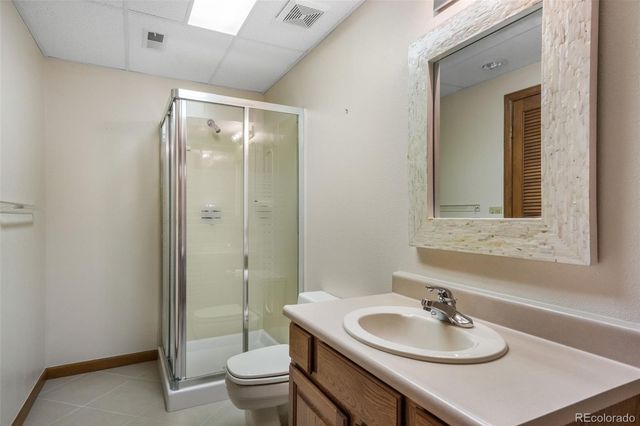 2693 Fairway Drive, Colorado Springs, CO 80909