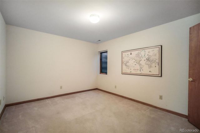 2693 Fairway Drive, Colorado Springs, CO 80909