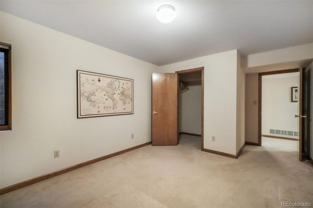 2693 Fairway Drive, Colorado Springs, CO 80909