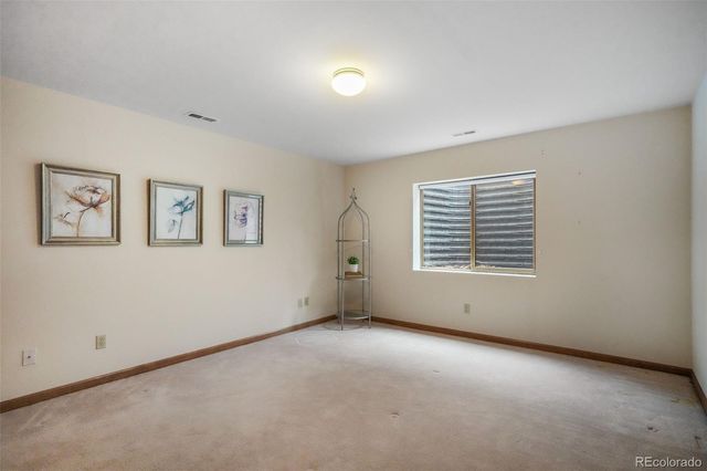 2693 Fairway Drive, Colorado Springs, CO 80909
