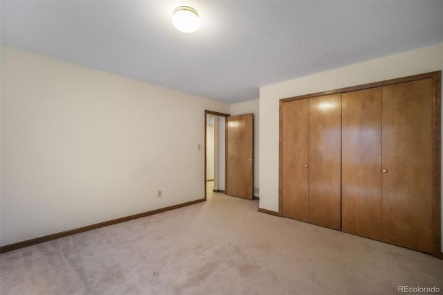 2693 Fairway Drive, Colorado Springs, CO 80909