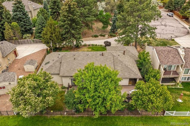 2693 Fairway Drive, Colorado Springs, CO 80909