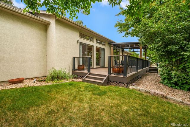 2693 Fairway Drive, Colorado Springs, CO 80909