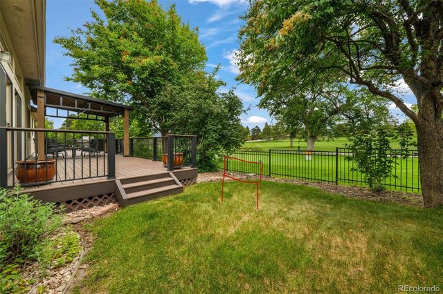 2693 Fairway Drive, Colorado Springs, CO 80909