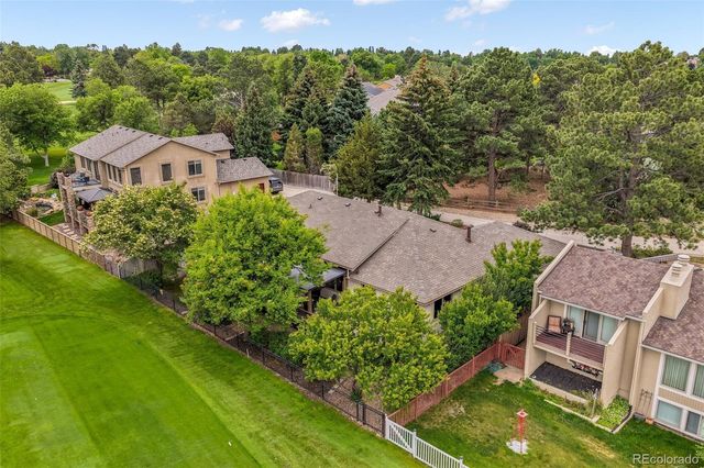 2693 Fairway Drive, Colorado Springs, CO 80909