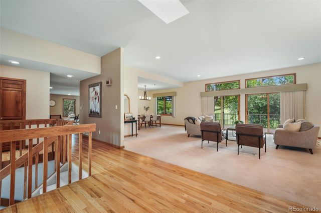 2693 Fairway Drive, Colorado Springs, CO 80909