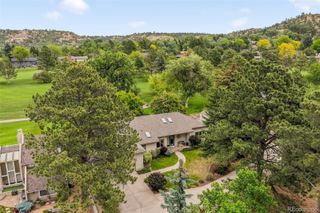 2693 Fairway Drive, Colorado Springs, CO 80909