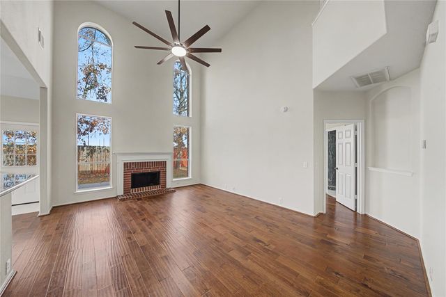 1611 Brazos Gate Drive, Richmond, TX 77469