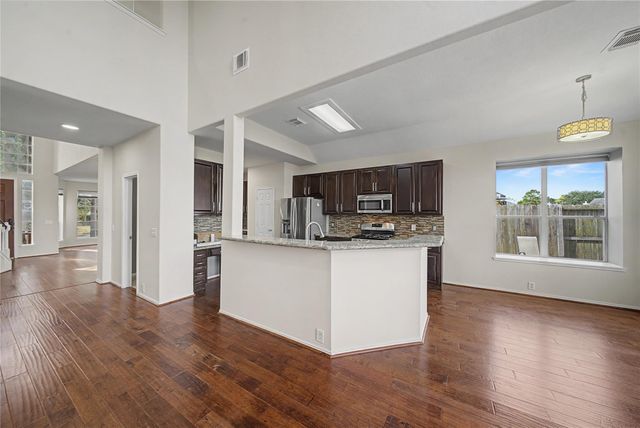 1611 Brazos Gate Drive, Richmond, TX 77469