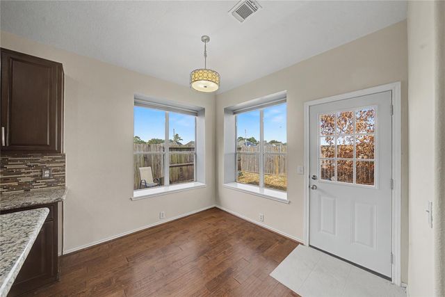 1611 Brazos Gate Drive, Richmond, TX 77469