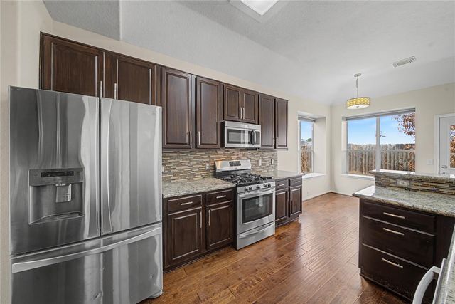 1611 Brazos Gate Drive, Richmond, TX 77469