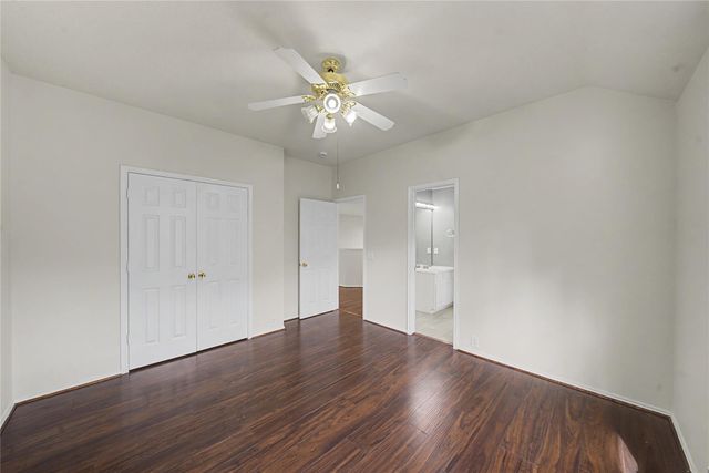 1611 Brazos Gate Drive, Richmond, TX 77469