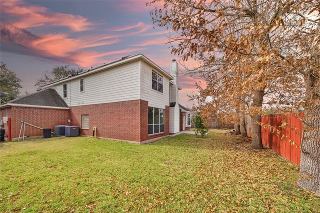 1611 Brazos Gate Drive, Richmond, TX 77469