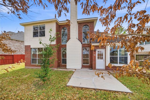 1611 Brazos Gate Drive, Richmond, TX 77469