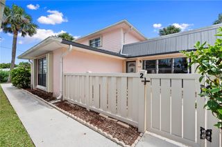 1772 Gulfstream Avenue C2, Fort Pierce, FL 34949