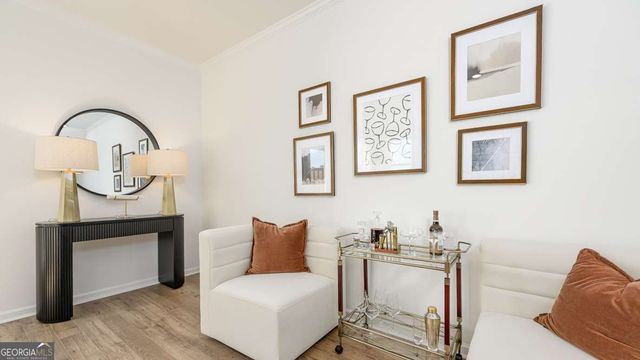 691 Alburgh Alley, Mableton, GA 30126