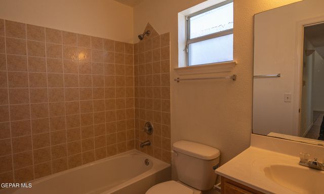 3625 Jamaican Palm Drive, El Paso, TX 79936