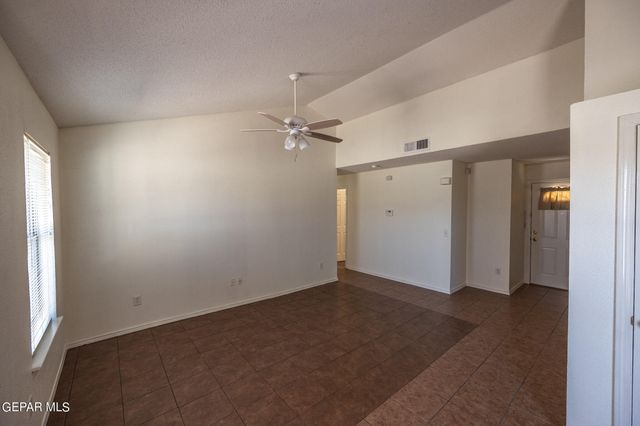 3625 Jamaican Palm Drive, El Paso, TX 79936