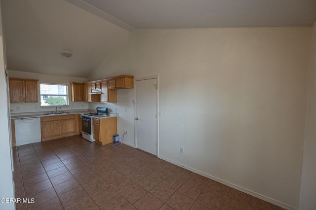 3625 Jamaican Palm Drive, El Paso, TX 79936