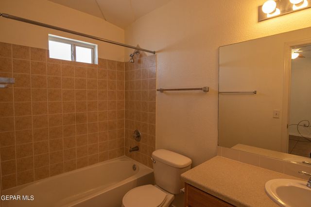 3625 Jamaican Palm Drive, El Paso, TX 79936