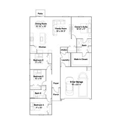 14974 TOPAZ BLUE STREET, Wimauma, FL 33598