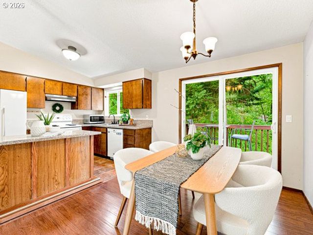 5736 Se 130TH Pl, Portland, OR 97236