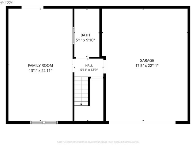 5736 Se 130TH Pl, Portland, OR 97236