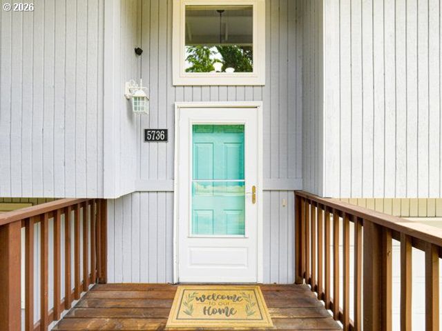 5736 Se 130TH Pl, Portland, OR 97236