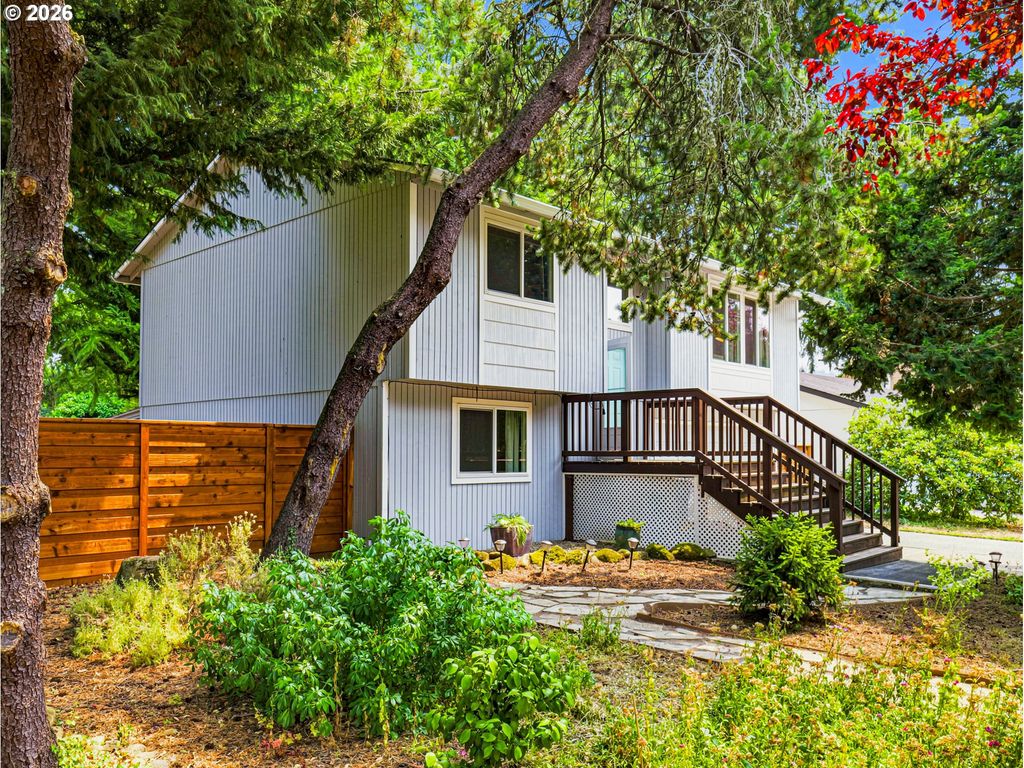 5736 Se 130TH Pl, Portland, OR 97236