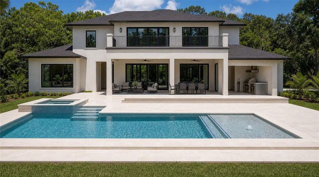 1901 LOCH BERRY ROAD, Winter Park, FL 32792