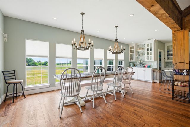 1073 Gordonville Road, Gordonville, TX 76254