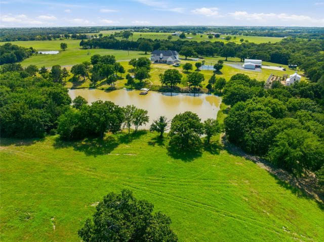 1073 Gordonville Road, Gordonville, TX 76254