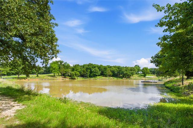 1073 Gordonville Road, Gordonville, TX 76254