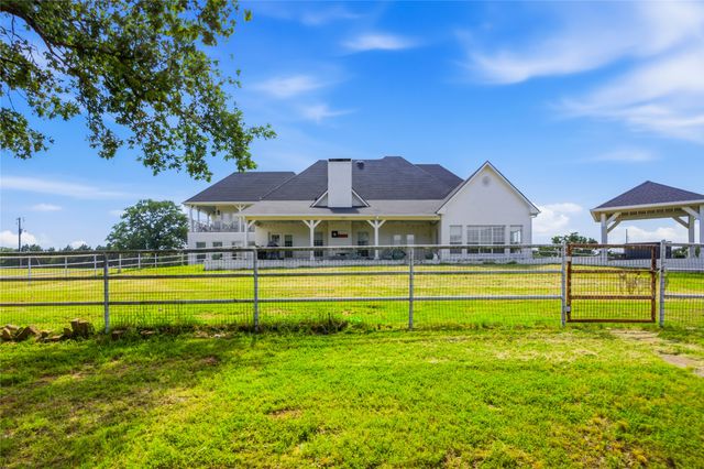 1073 Gordonville Road, Gordonville, TX 76254