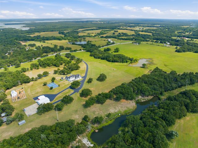 1073 Gordonville Road, Gordonville, TX 76254