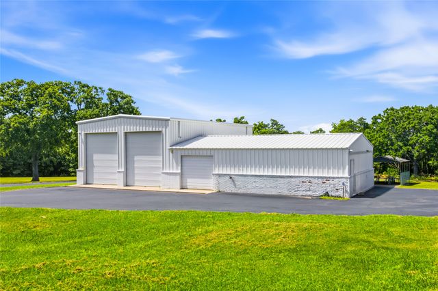 1073 Gordonville Road, Gordonville, TX 76254