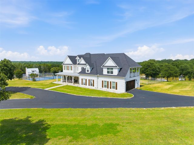 1073 Gordonville Road, Gordonville, TX 76254