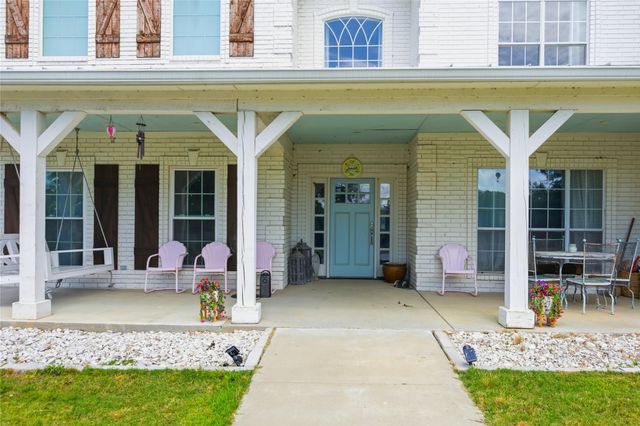 1073 Gordonville Road, Gordonville, TX 76254
