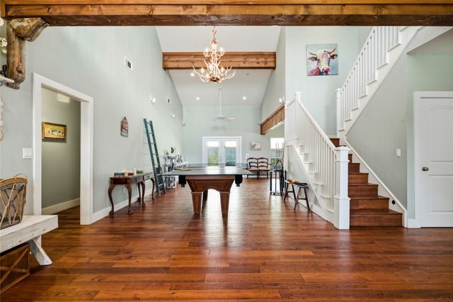 1073 Gordonville Road, Gordonville, TX 76254