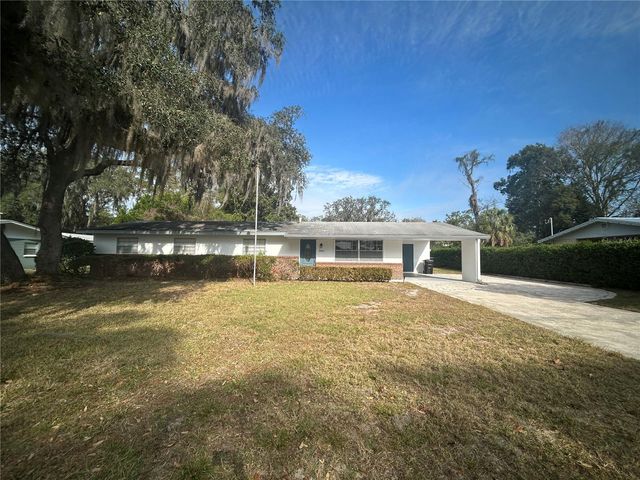 3462 NW 35TH PLACE, Gainesville, FL 32605