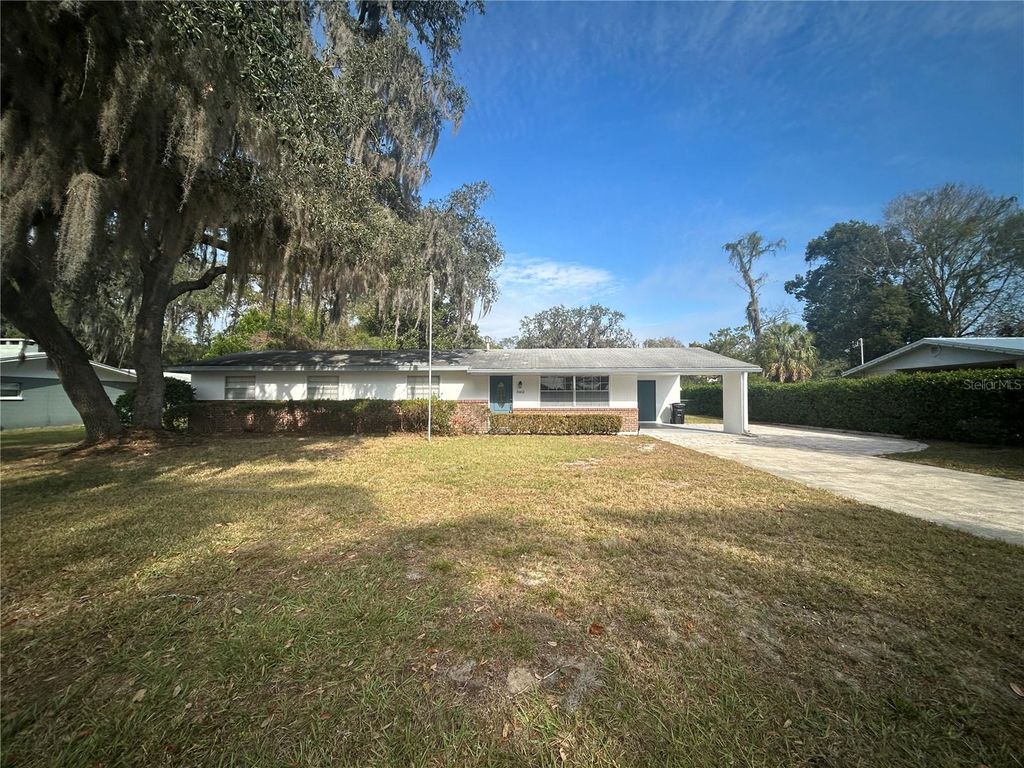 3462 NW 35TH PLACE, Gainesville, FL 32605